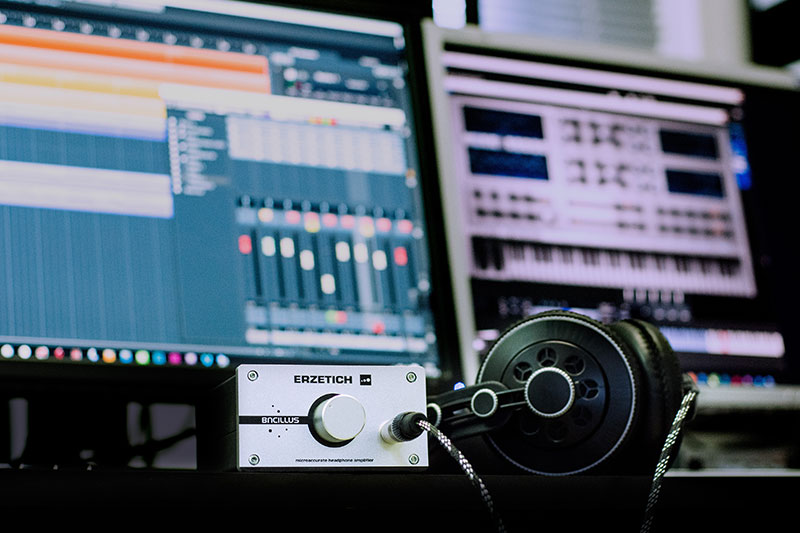 Why Modern Music Production Tools of the Recording Industry Matter