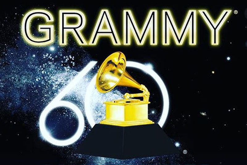 Conservatory of Recording Arts & Sciences Grads Represent at 60th Annual Grammy Awards